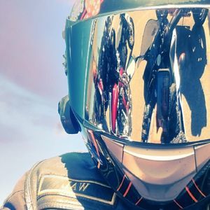 Meet your Posher, Luis